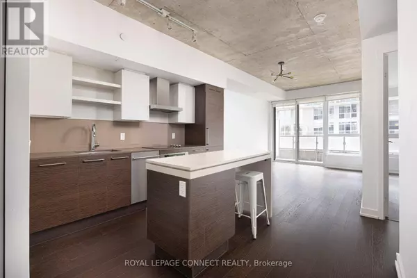 1030 King ST West #323, Toronto (niagara), ON M6K0B4