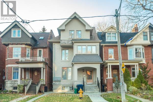 426 BRUNSWICK AVENUE, Toronto (annex), ON M5R2Z4