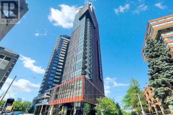 32 Davenport RD #1706, Toronto (annex), ON M5R0B5
