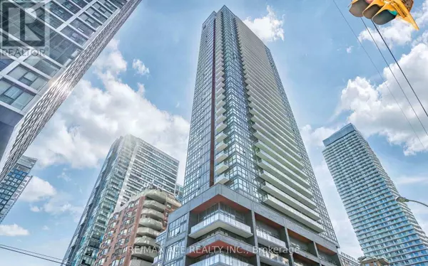 159 Dundas ST East #907, Toronto (church-yonge Corridor), ON M5B0A9