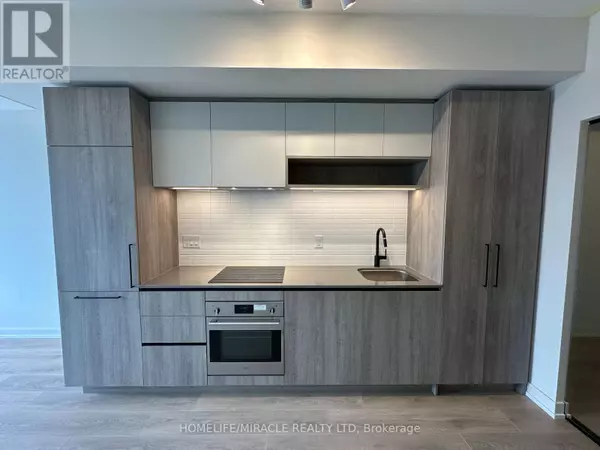 Toronto (dufferin Grove), ON M6R2B2,181 Sterling RD #1412