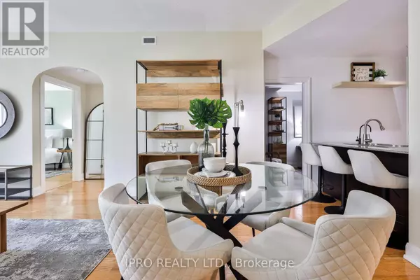 Toronto (dufferin Grove), ON M6K1V1,1636 Dundas ST West #5