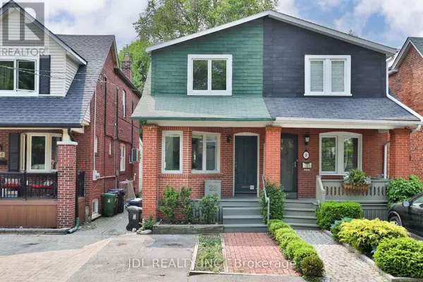 28 CLEVELAND STREET, Toronto (mount Pleasant East), ON M4S2W1