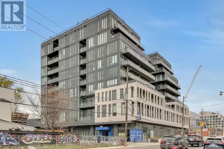 500 Dupont ST #308, Toronto (annex), ON M6G0B8
