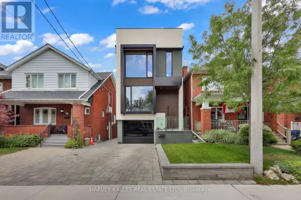 116 DELORAINE AVENUE, Toronto (lawrence Park North), ON M5M2A9