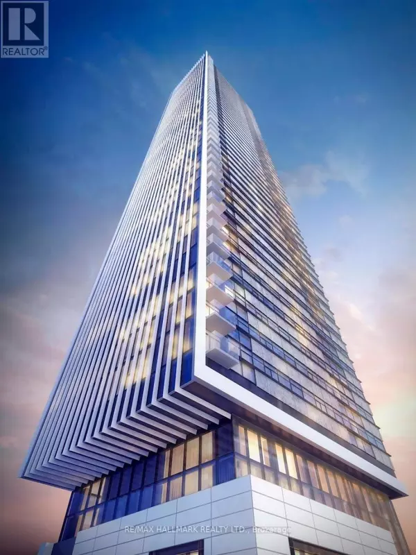 8 CUMBERLAND ST #3508, Toronto (annex), ON M4W0B6