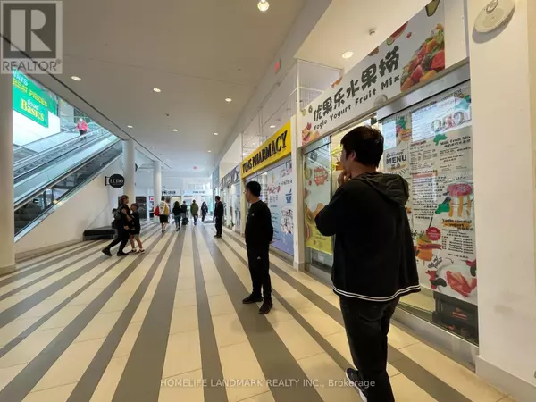 Toronto (lansing-westgate), ON M2N0J6,4750 Yonge ST #122