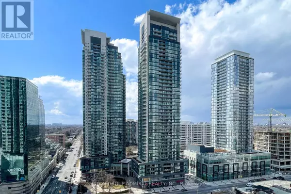 5168 Yonge ST #3302, Toronto (willowdale West), ON M2N0G1
