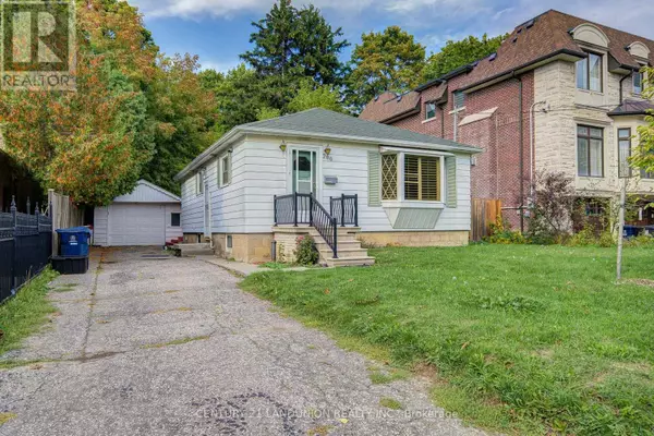 Toronto (lansing-westgate), ON M2N1S3,200 ELMHURST AVENUE