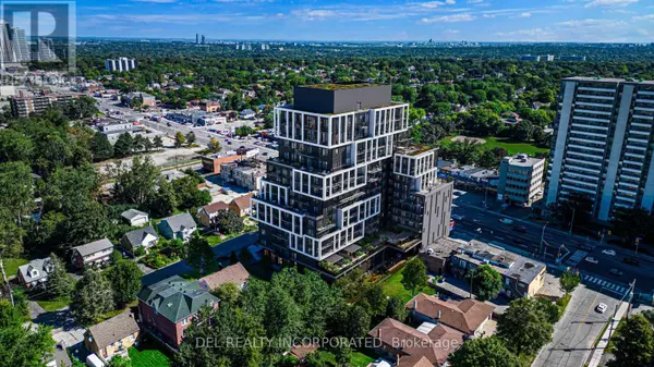 1 Homewood AVE #524, Toronto (newtonbrook West), ON A1A1A1