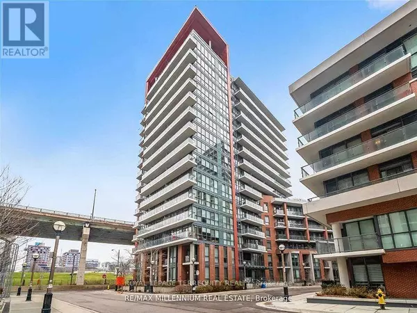 Toronto (niagara), ON M5V0H8,50 Bruyeres Mews #710