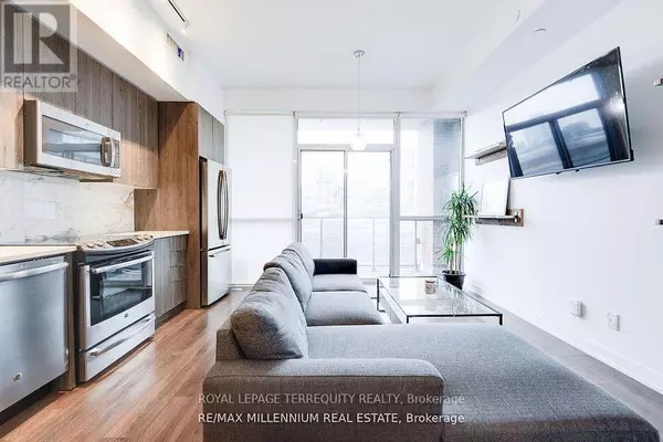 Toronto (niagara), ON M5V0H8,50 Bruyeres Mews #710