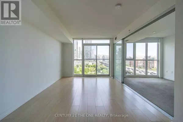Toronto (waterfront Communities), ON M5V0J8,75 Queens Wharf RD #1003
