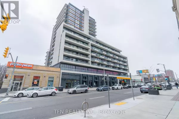 1603 Eglinton AVE West #506, Toronto (oakwood Village), ON M6E0A1