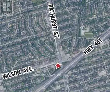 3742, * BATHURST STREET, Toronto (clanton Park), ON M3H2M4
