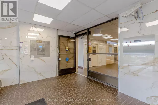 Toronto (victoria Village), ON M4A2S3,45 Sunrise AVE #1105