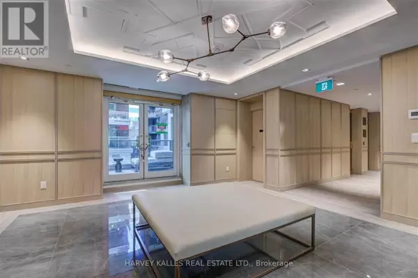 Toronto (annex), ON M5R1A3,88 Cumberland ST #1002