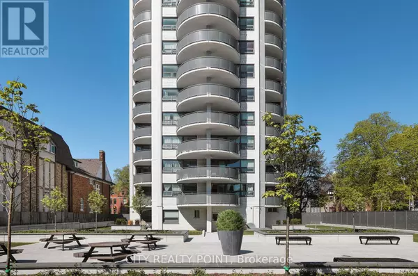 485 Huron ST #606, Toronto (annex), ON M5R2R5