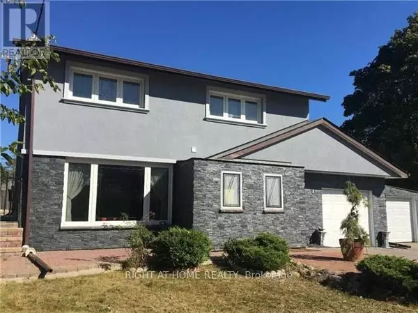 1 Rialto DR #BSMT ROOM, Toronto (parkwoods-donalda), ON M3A2N7