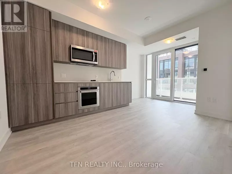 15 Richardson ST #1025, Toronto (waterfront Communities), ON M5A0Y5