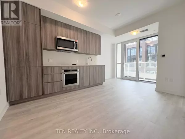 Toronto (waterfront Communities), ON M5A0Y5,15 Richardson ST #1025