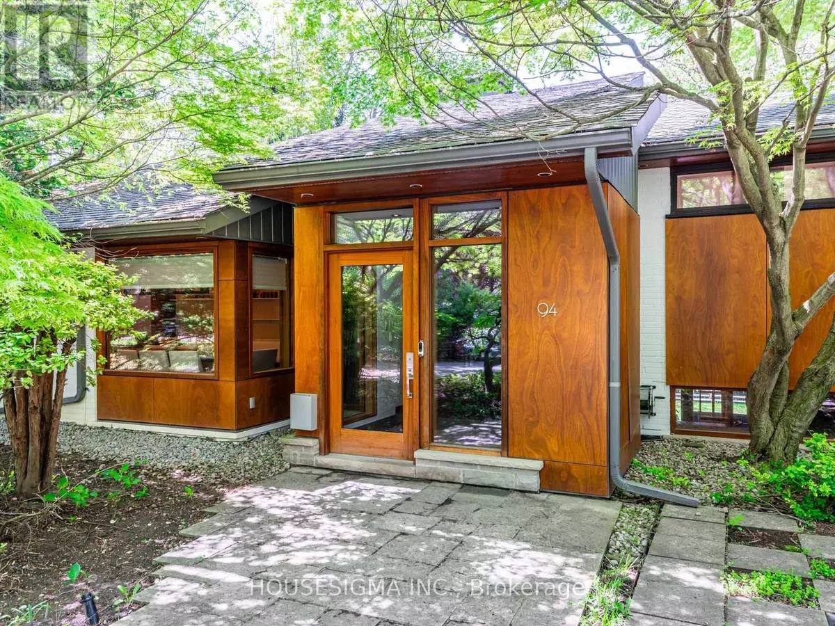 Toronto (parkwoods-donalda), ON M3A3E5,94 LAURENTIDE DRIVE