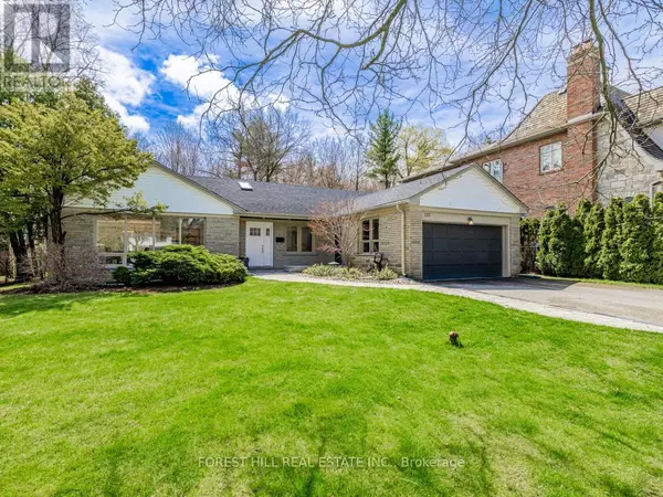 137 CITATION DRIVE, Toronto (bayview Village), ON M2K1T3