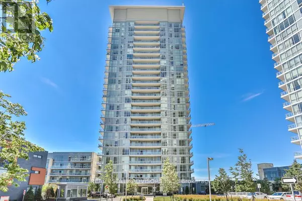62 Forest Manor RD #109, Toronto (henry Farm), ON M2J0B6
