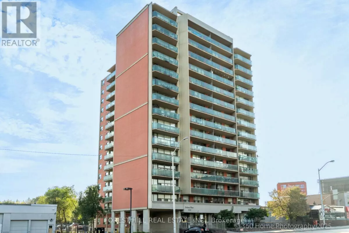 Toronto (newtonbrook East), ON M2M3V8,5949 Yonge ST #403