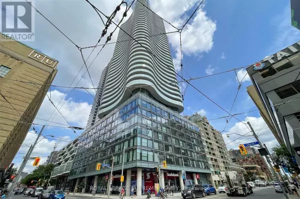 403 Church ST #1701, Toronto (church-yonge Corridor), ON M4Y0C9