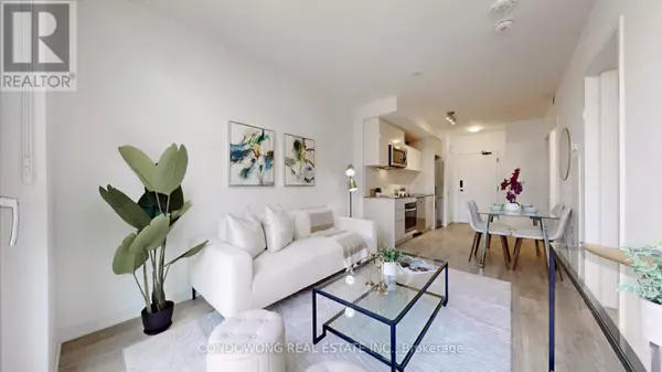 100 Dalhousie ST #202, Toronto (church-yonge Corridor), ON M5B0C7