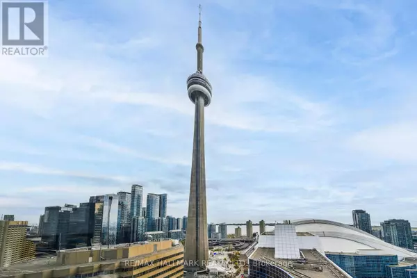 300 Front ST West #2712, Toronto (waterfront Communities), ON M5V0E9