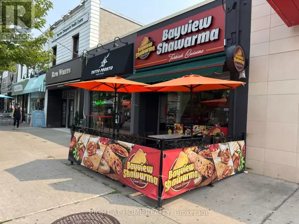 1549 BAYVIEW AVENUE, Toronto (leaside), ON M4G3B5