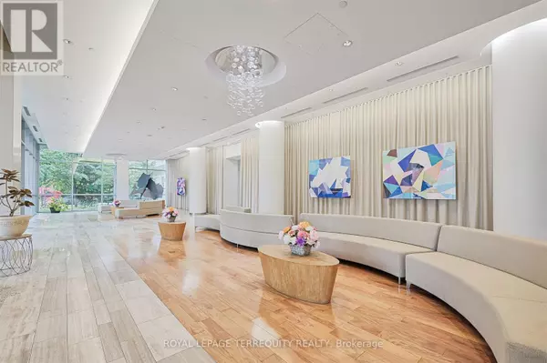 Toronto (henry Farm), ON M2J0B6,62 Forest Manor RD #201