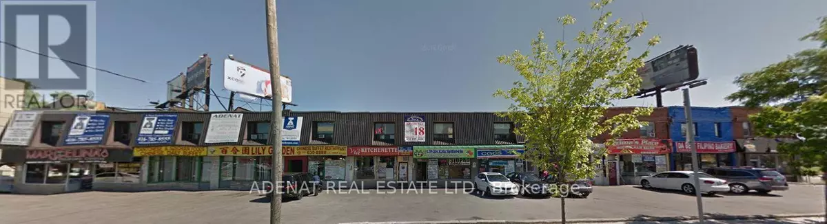 Toronto (bathurst Manor), ON M3H1T3,365A Wilson AVE North ##216
