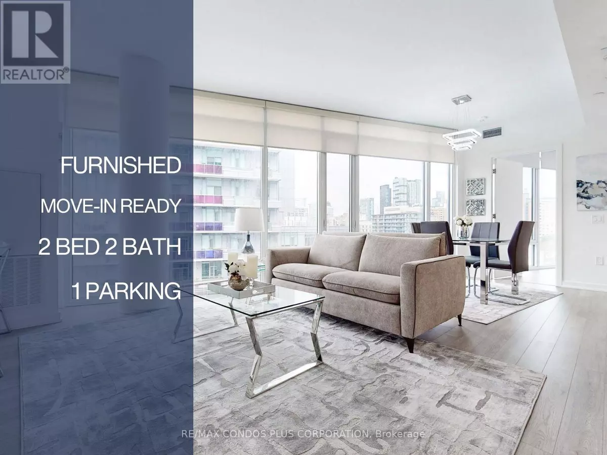 Toronto (moss Park), ON M5A0V3,50 Power ST #713