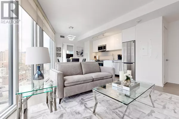 Toronto (moss Park), ON M5A0V3,50 Power ST #713