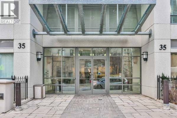 35 Hollywood AVE #2309, Toronto (willowdale East), ON M2N0A9