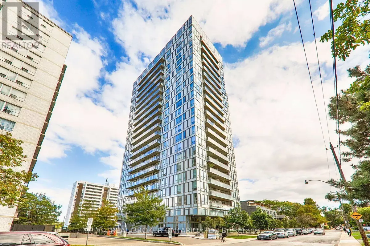 Toronto (mount Pleasant West), ON M4S0A2,83 Redpath AVE #1509