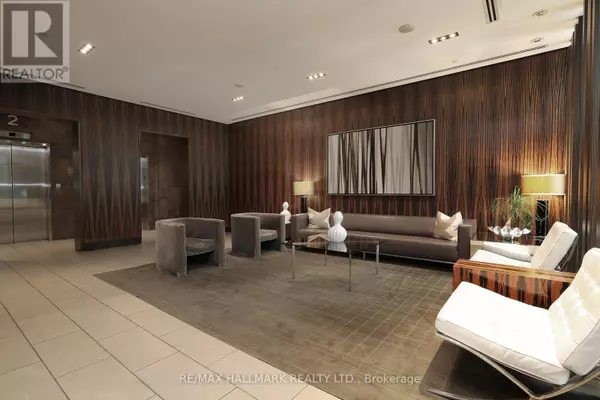 Toronto (church-yonge Corridor), ON M5C3H8,33 Lombard ST #2406