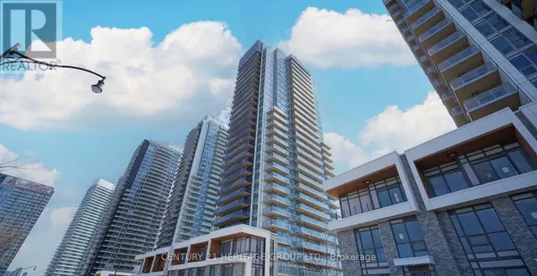 25 McMahon DR #1505, Toronto (bayview Village), ON M2K0J2