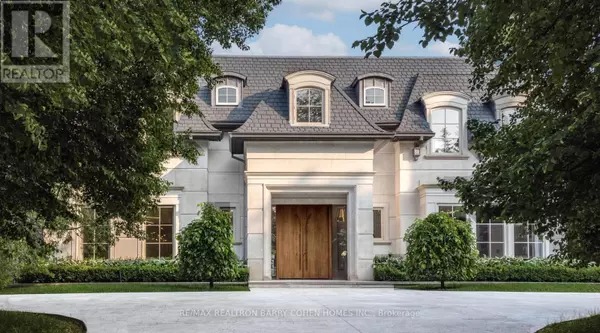 Toronto (st. Andrew-windfields), ON M2L2K3,101 OLD COLONY ROAD