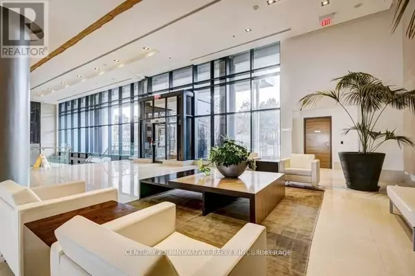 Toronto (bayview Village), ON M2K0A3,2885 Bayview AVE #Ph1501