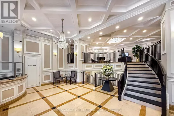 Toronto (bridle Path-sunnybrook-york Mills), ON M2P2G9,10 Old York Mills RD #310