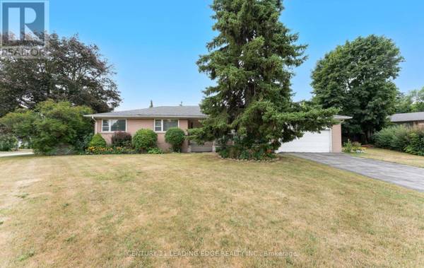 24 BURBANK DRIVE, Toronto (bayview Village), ON M2K1M8