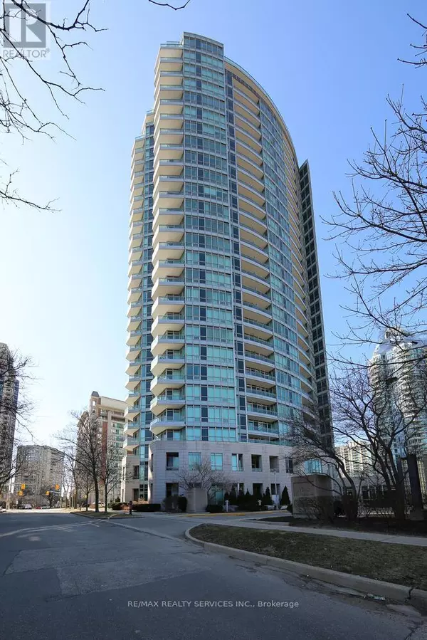 60 Byng AVE #1215, Toronto (willowdale East), ON M2N7K3