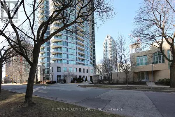 Toronto (willowdale East), ON M2N7K3,60 Byng AVE #1215
