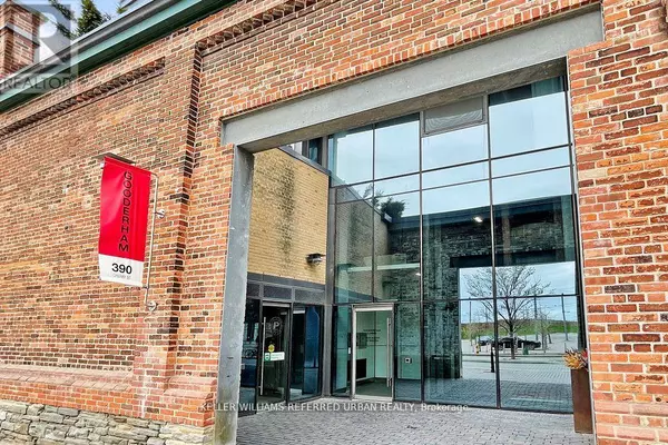 Toronto (waterfront Communities), ON M5A0E2,390 Cherry ST #604