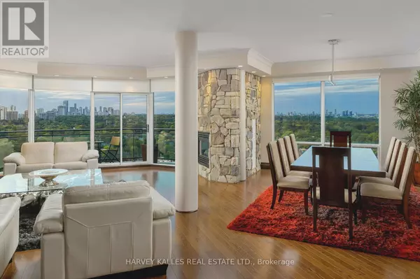 Toronto (rosedale-moore Park), ON M4W3Y2,300 Bloor ST East #2701