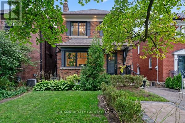 16 CHUDLEIGH AVENUE, Toronto (lawrence Park South), ON M4R1T2